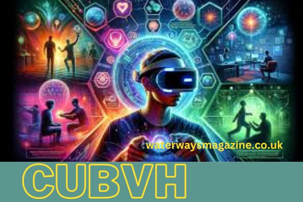 Cubvh