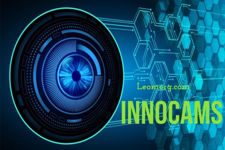 Innocams