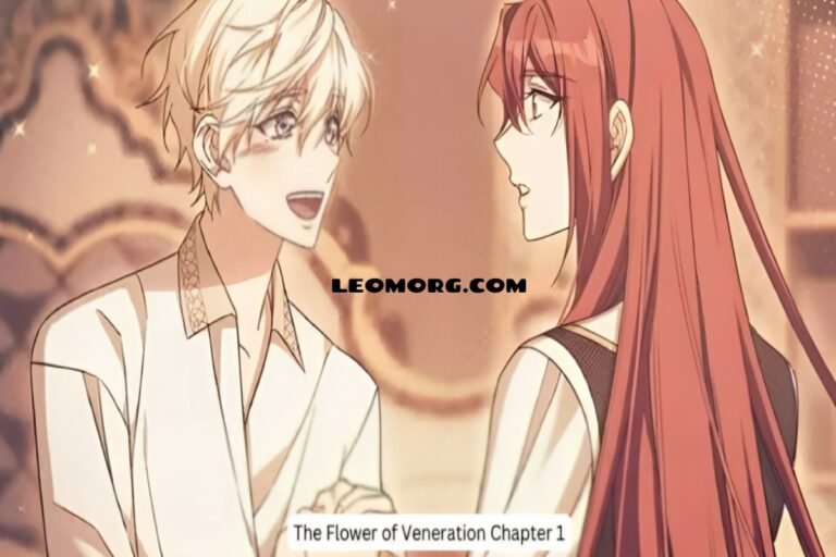 The Flower of Veneration Chapter 1