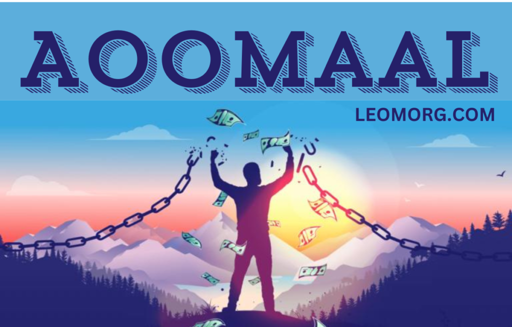 Aoomaal