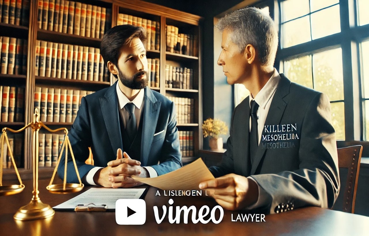 killeen mesothelioma lawyer vimeo