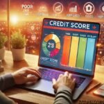 gomyfinance.com credit score