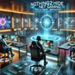 nothing2hide .net gaming