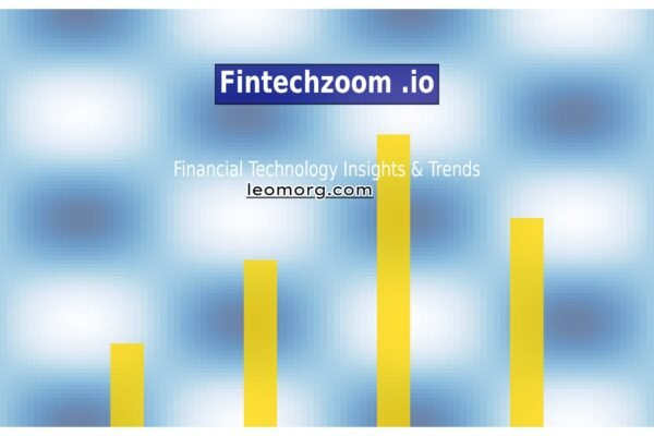 fintechzoom .io