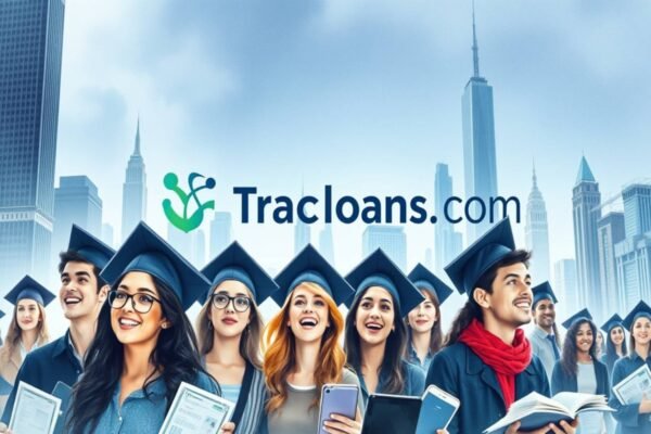 traceloans.com student loans